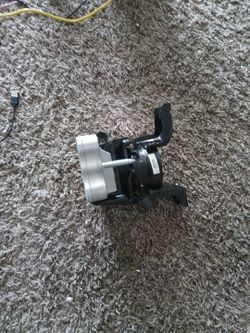 This is a right-side engine mount designed for 2009-2019 Toyota Corollas and 2009-2013 Toyota Matrix models.