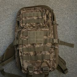Military Backpack