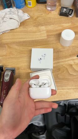 airpod pros