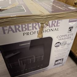 Farberware Pro Dishwasher