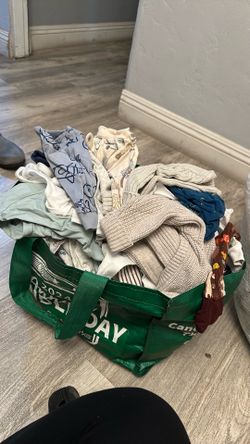 Baby clothes 3 for $1