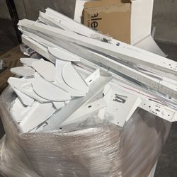 Metal And Cardboard Free