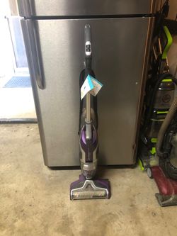 Bissell CrossWave Pro Wet-Dry Vacuum