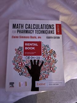 Math calculations