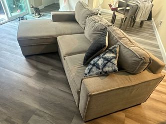 Sleeper Sofa