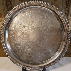 Serving Tray #1