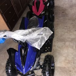 Kids Atv Quad