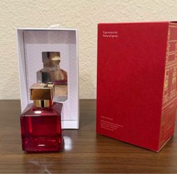 Maison Francis Kurkdjian Baccarat Rouge 540 Perfume