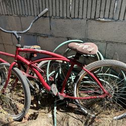 Beach Cruiser