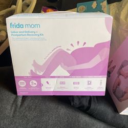 Frida Mom Postpartum Kit 