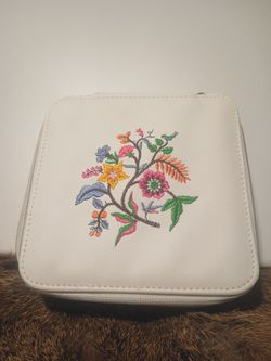 Jewelry travel case - Rachel Zoe