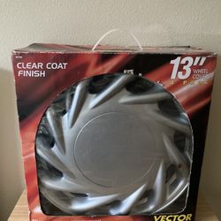 Vector Wheel Covers  13 Inch 