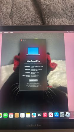 MacBook Pro