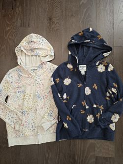 Osh Kosh Hoodies