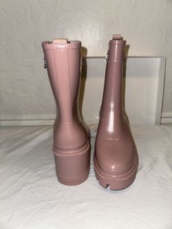 Moncler Rain Boots