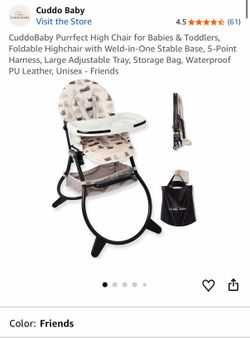 High Chair
