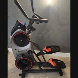 Bowflex M5 Max Trainer