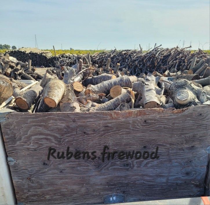 Firewood