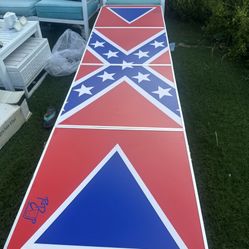 Game Table 