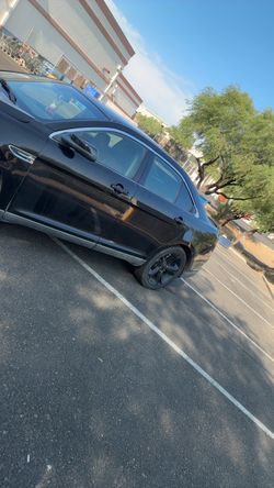 Ford Taurus SHO 2010