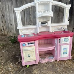 Kids Kitchen 