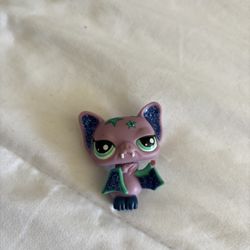 littlest pet shop bat 