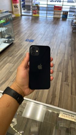 iPhone 12 256GB Unlocked
