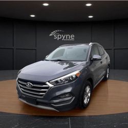 2017 Hyundai  Tucson Eco