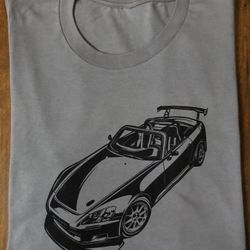 Honda S2000 T-shirts