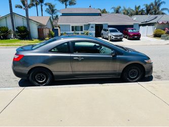 2010 HONDA CIVIC $3650