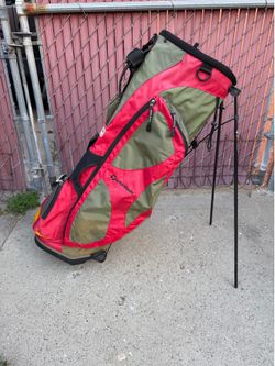 Taylormade TMTK Golf Stand Bag