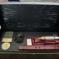 Star Wars Memorabilia