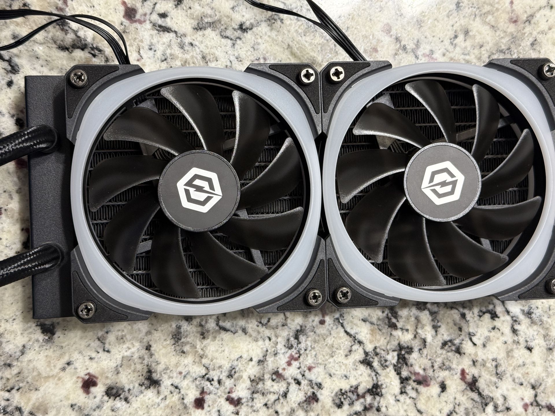 Cooler Master AIO 240