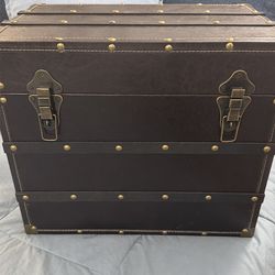 Treasure Chest