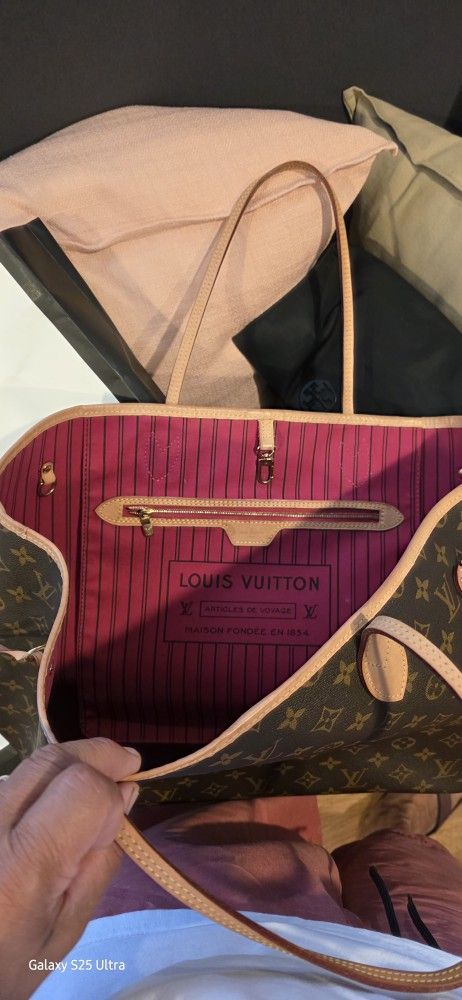 Lv Bag