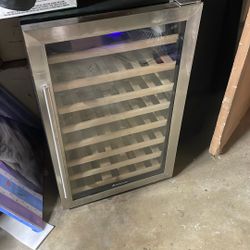 3ft Wine Cooler