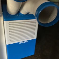 21,000 BTU  Industrial Portable Air Conditioner 