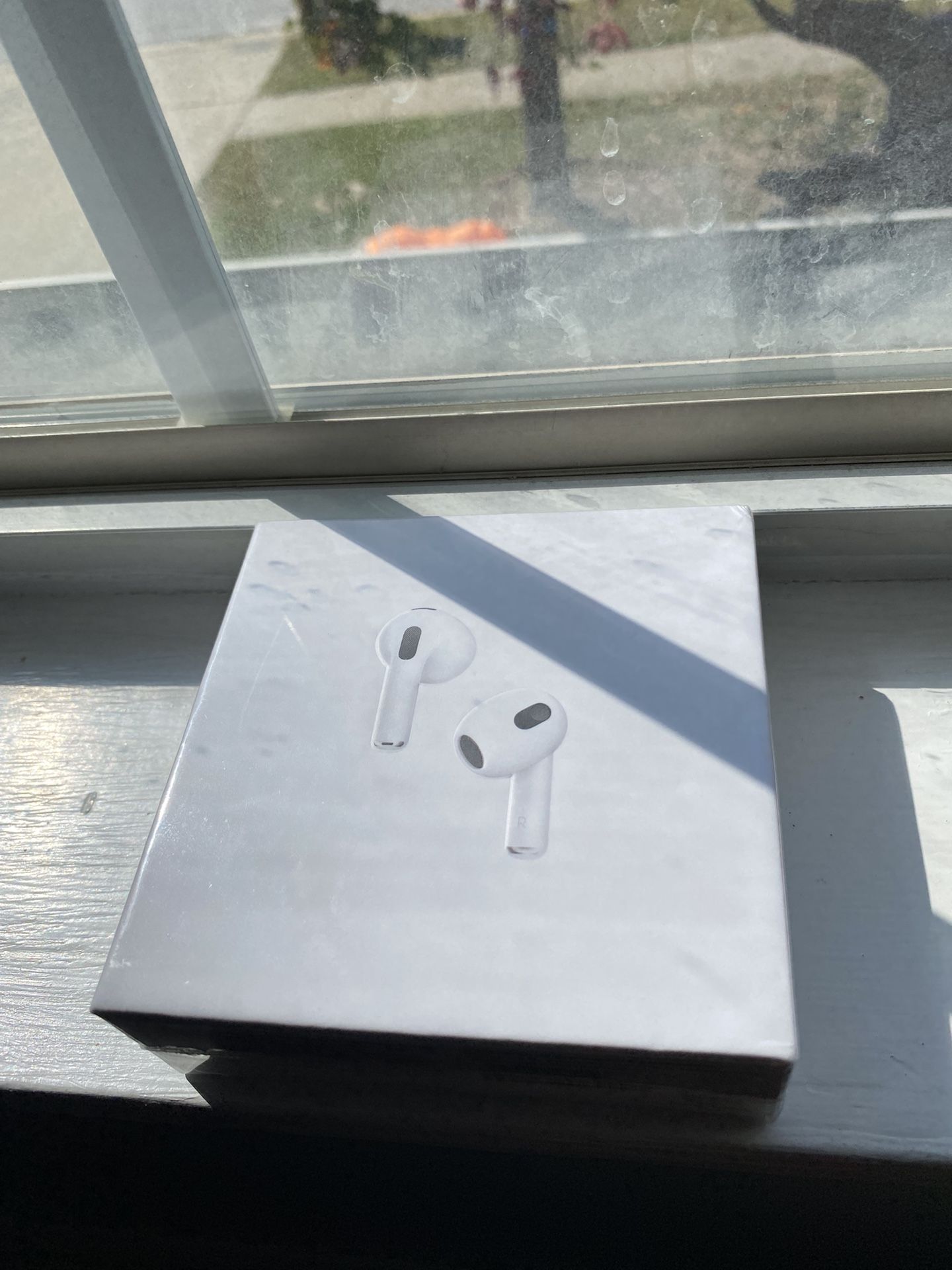AirPods Pro Generation 3