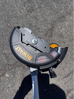 DeWalt 20V Edger