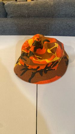 Bucket Hat $2