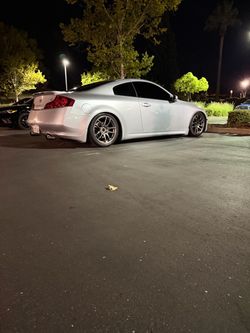 2007 g35