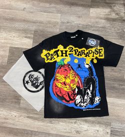 Hell star shirt