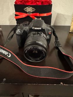 Canon Camera