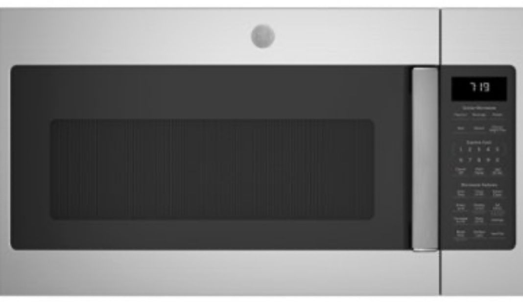 GE Microwave