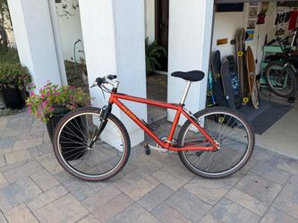Vintage Klein Pulse Race Mountain Bike – Made in US