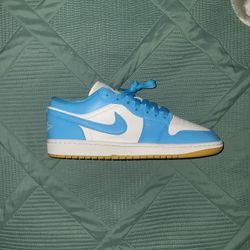 Jordan One Low Woman's Size 11.5