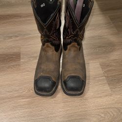 Ariat Workhog Composite Toe 