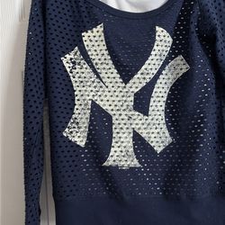 Baseball top women’s NY