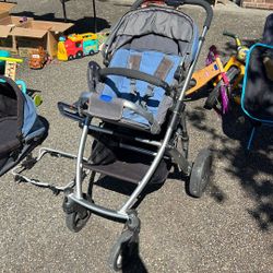 UPPABaby Stroller