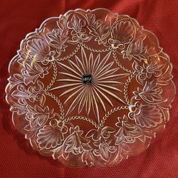 Mikasa Platter